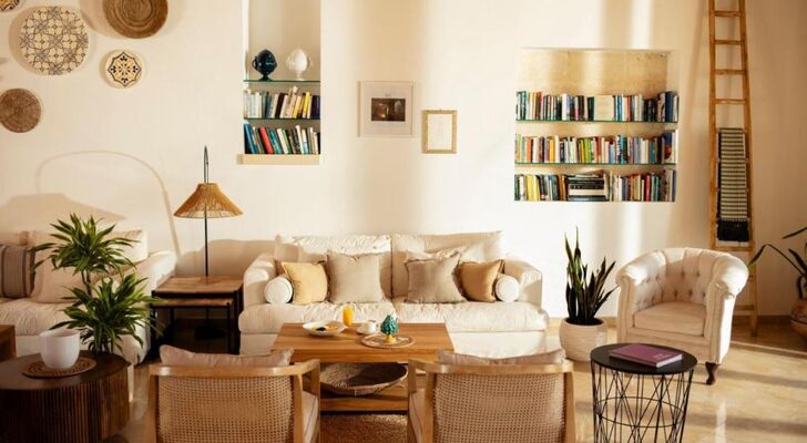 Borgo Mulino a Vento - Resort