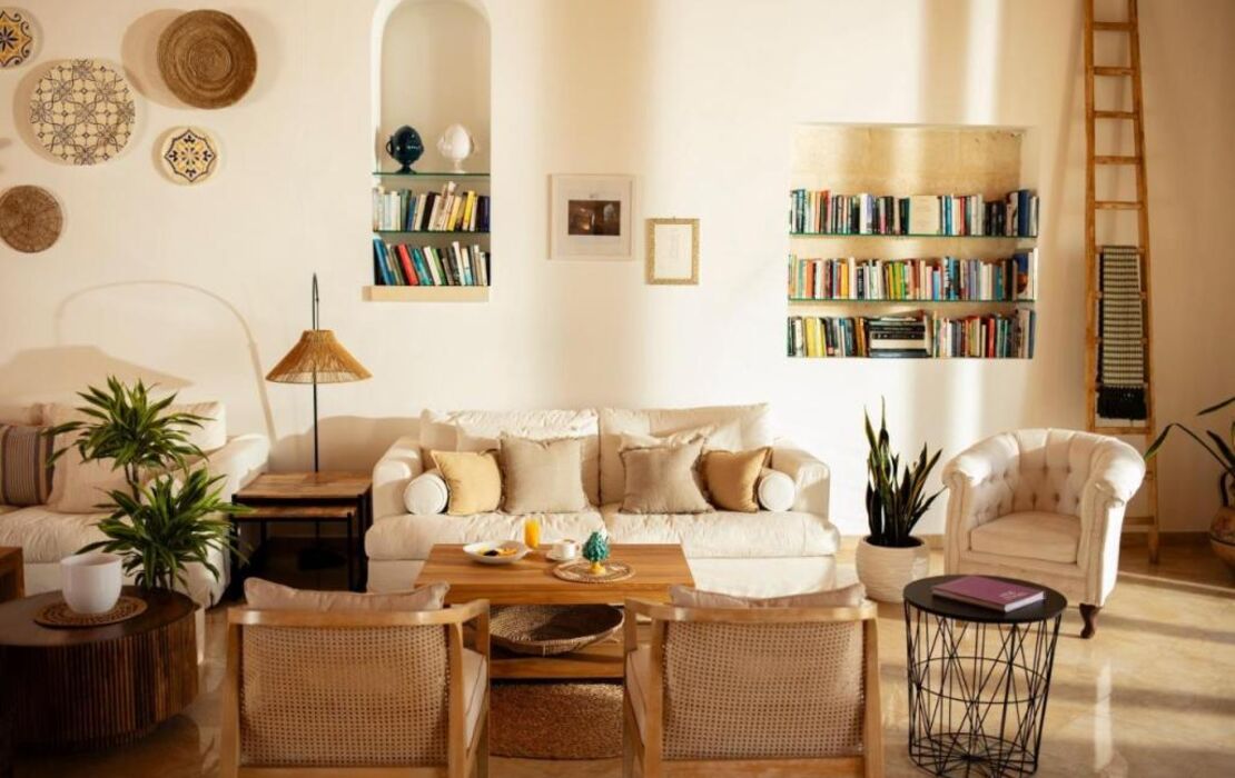 Borgo Mulino a Vento - Resort