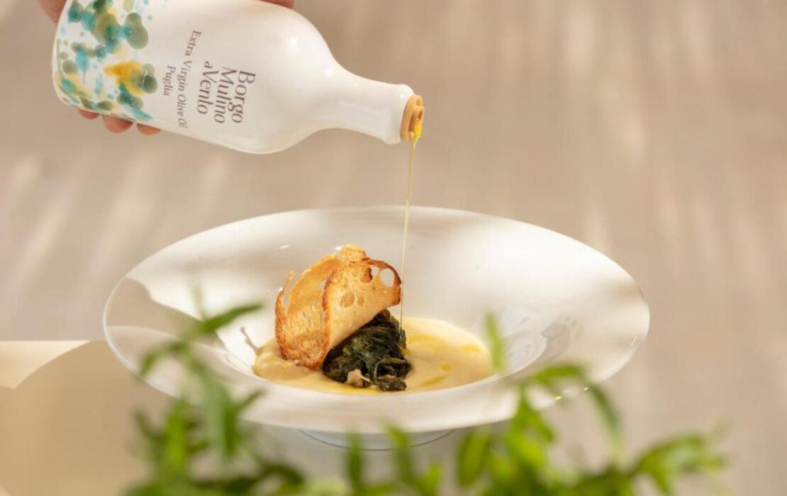 Borgo Mulino a Vento - Resort