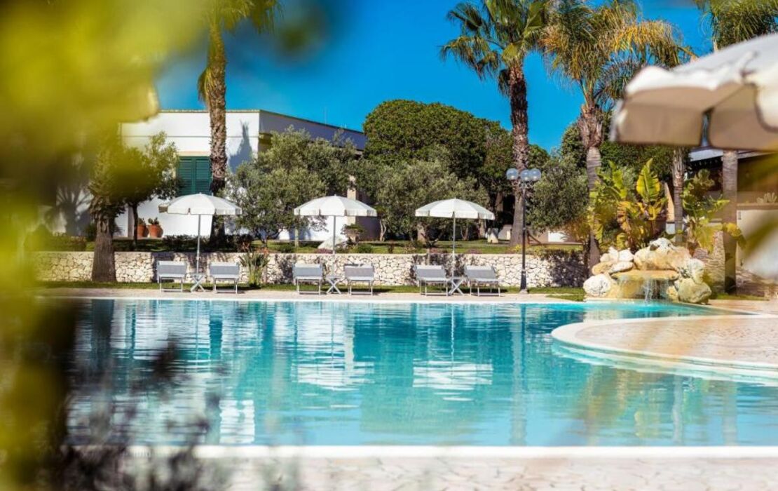 Borgo Mulino a Vento - Resort