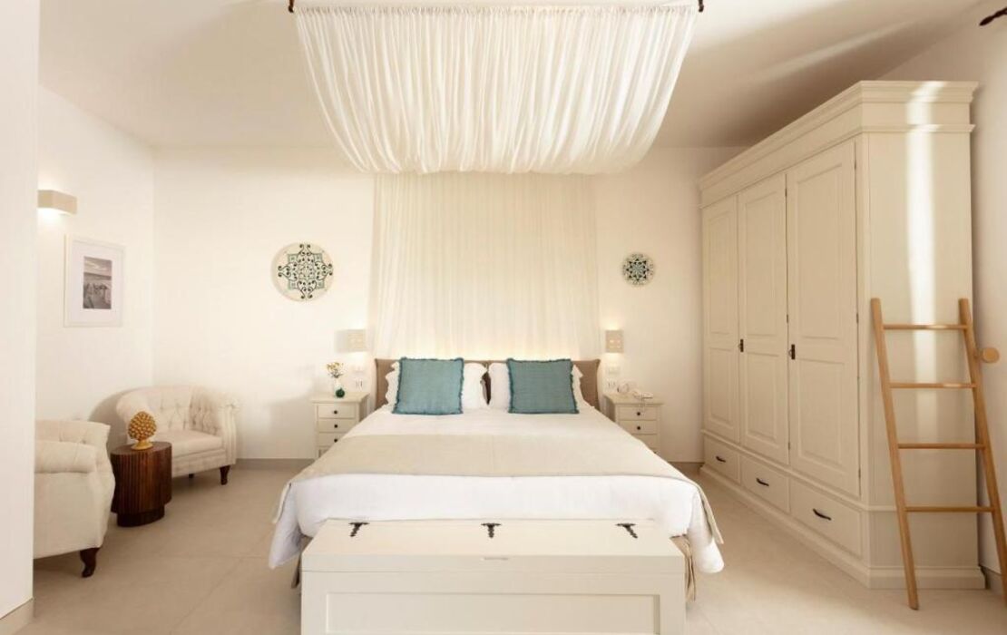 Borgo Mulino a Vento - Resort