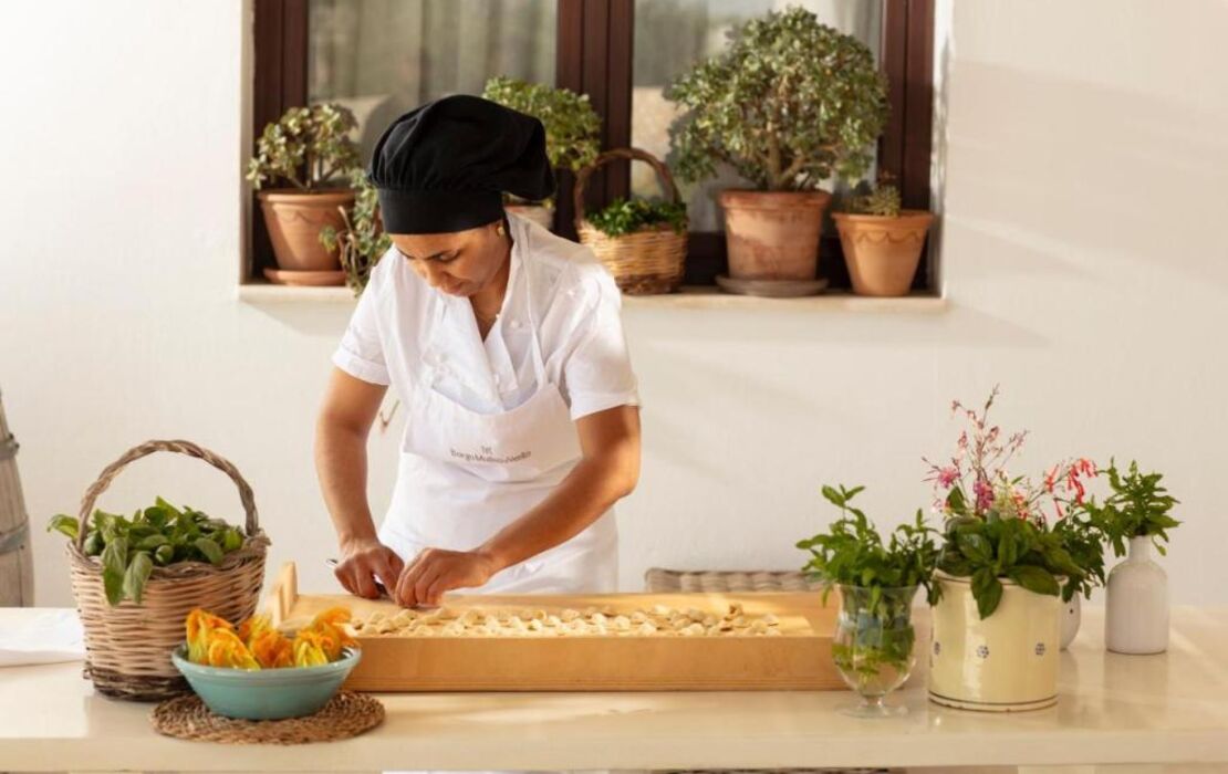 Borgo Mulino a Vento - Resort