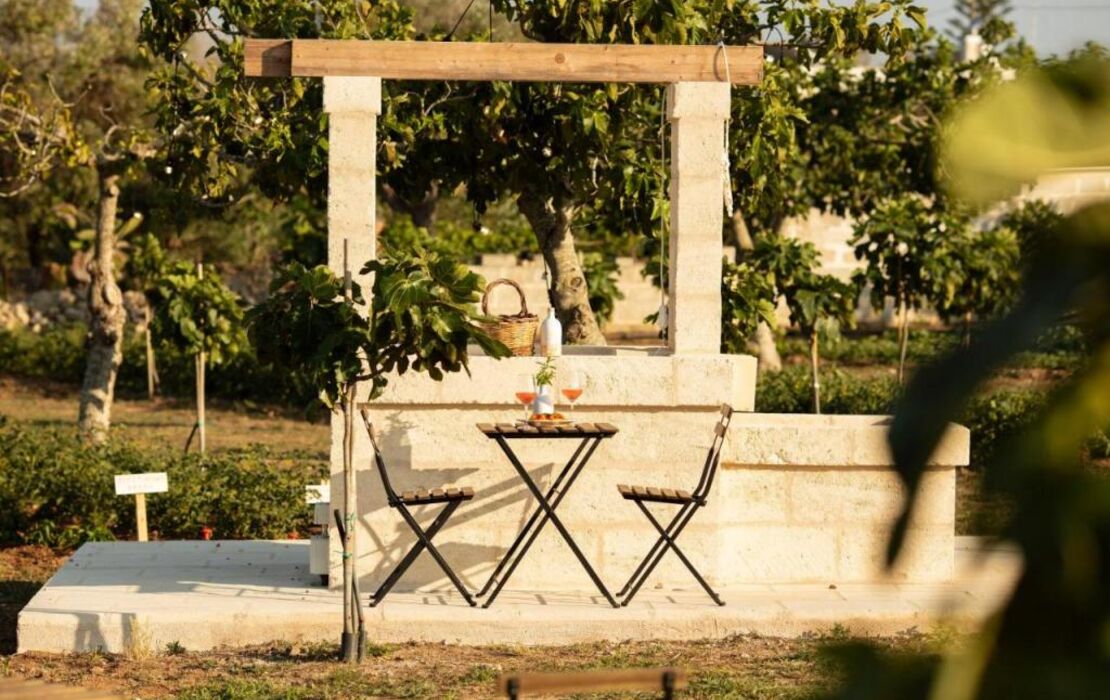 Borgo Mulino a Vento - Resort