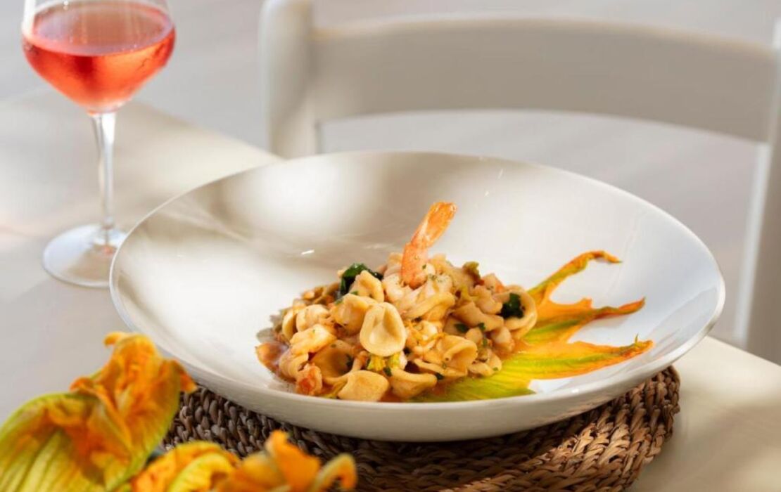 Borgo Mulino a Vento - Resort