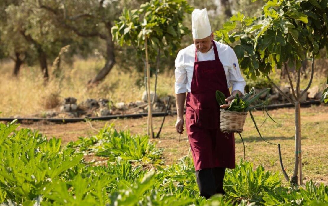 Borgo Mulino a Vento - Resort