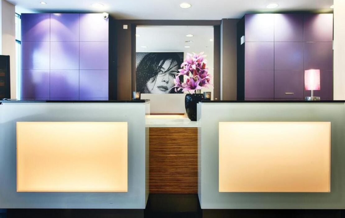 Leonardo Boutique Hotel Rigihof Zurich