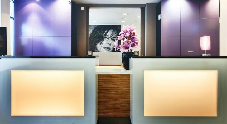 Leonardo Boutique Hotel Rigihof Zurich