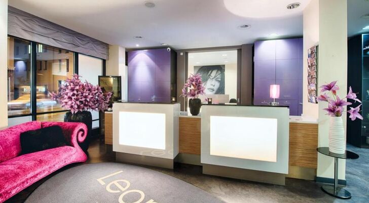 Leonardo Boutique Hotel Rigihof Zurich