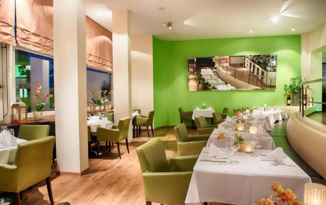 Leonardo Boutique Hotel Rigihof Zurich