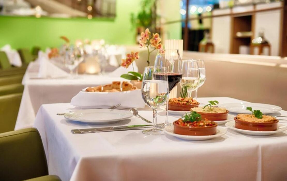 Leonardo Boutique Hotel Rigihof Zurich