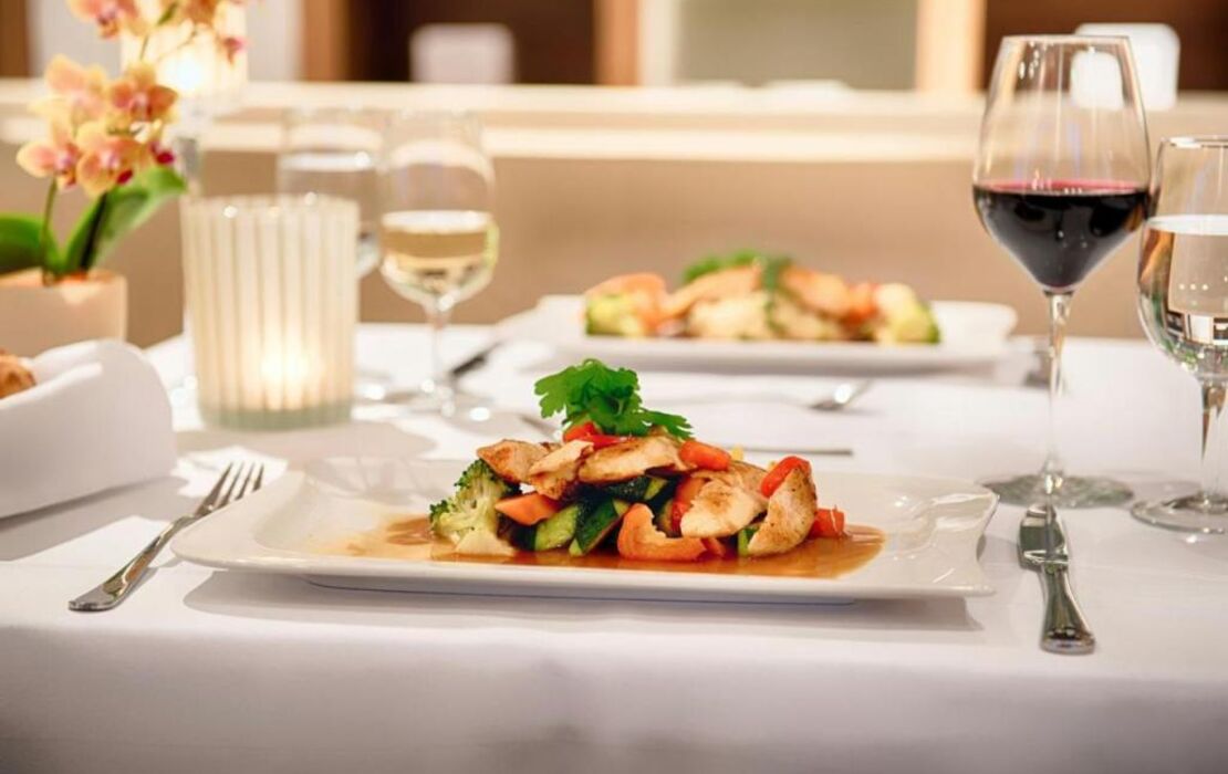 Leonardo Boutique Hotel Rigihof Zurich