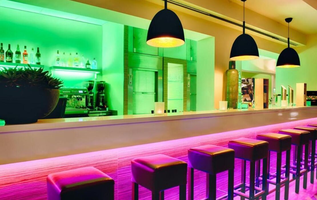 Leonardo Boutique Hotel Rigihof Zurich