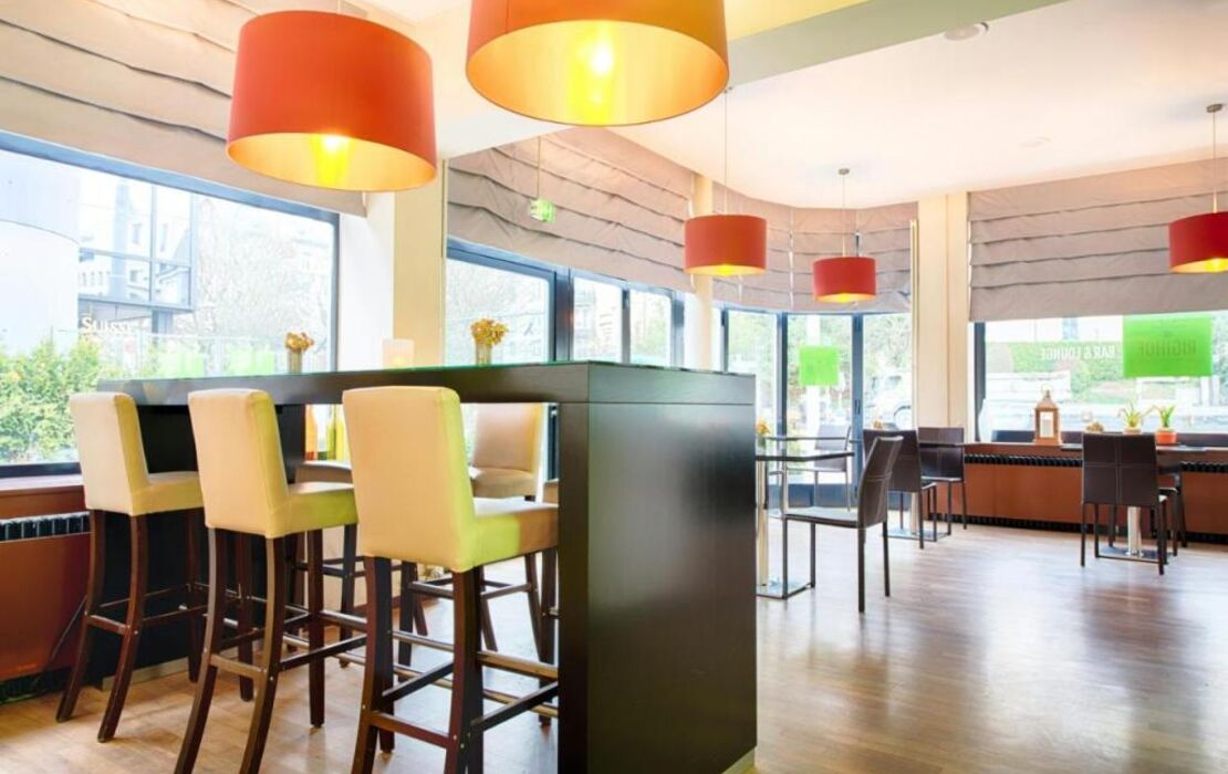 Leonardo Boutique Hotel Rigihof Zurich