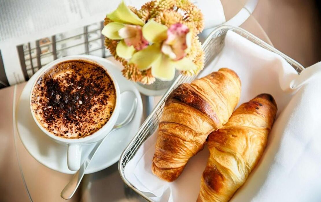 Leonardo Boutique Hotel Rigihof Zurich