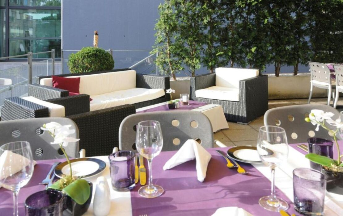 Leonardo Boutique Hotel Rigihof Zurich