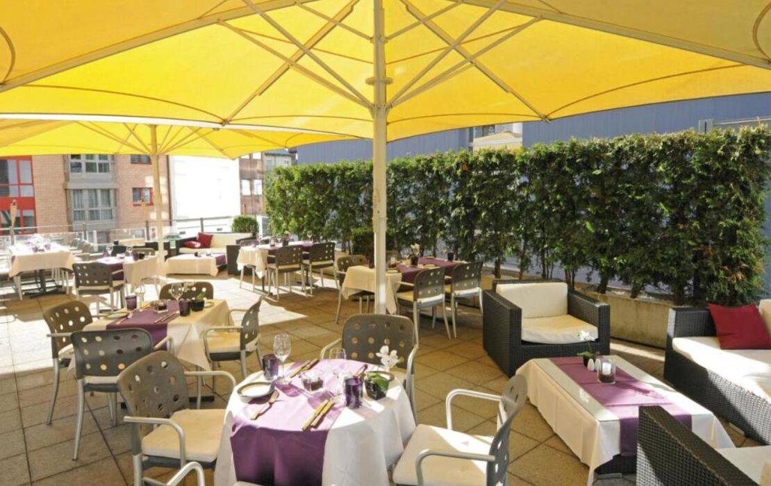 Leonardo Boutique Hotel Rigihof Zurich