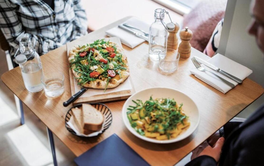 Sorell Boutique-Hotel Seefeld Zürich