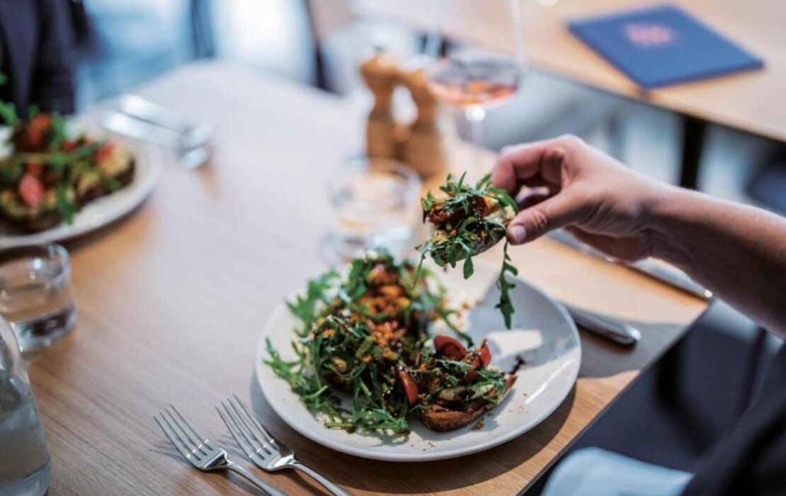 Sorell Boutique-Hotel Seefeld Zürich