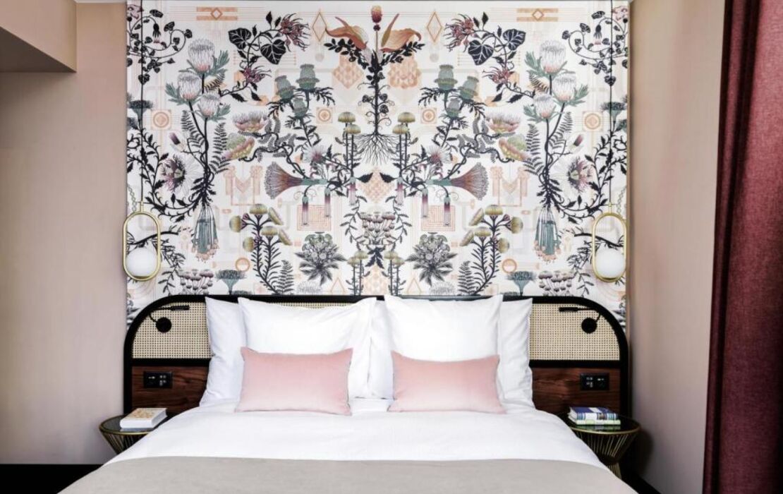 Sorell Boutique-Hotel Seidenhof Zürich