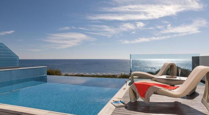 Boutique 5 Hotel & Spa - Adults Only