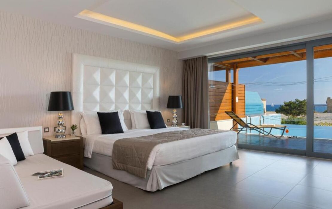 Boutique 5 Hotel & Spa - Adults Only