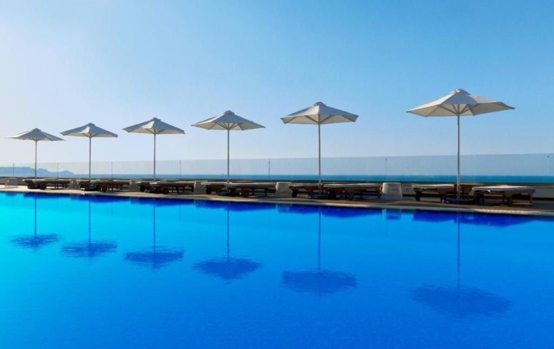 Boutique 5 Hotel & Spa - Adults Only