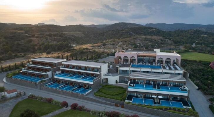 Boutique 5 Hotel & Spa - Adults Only