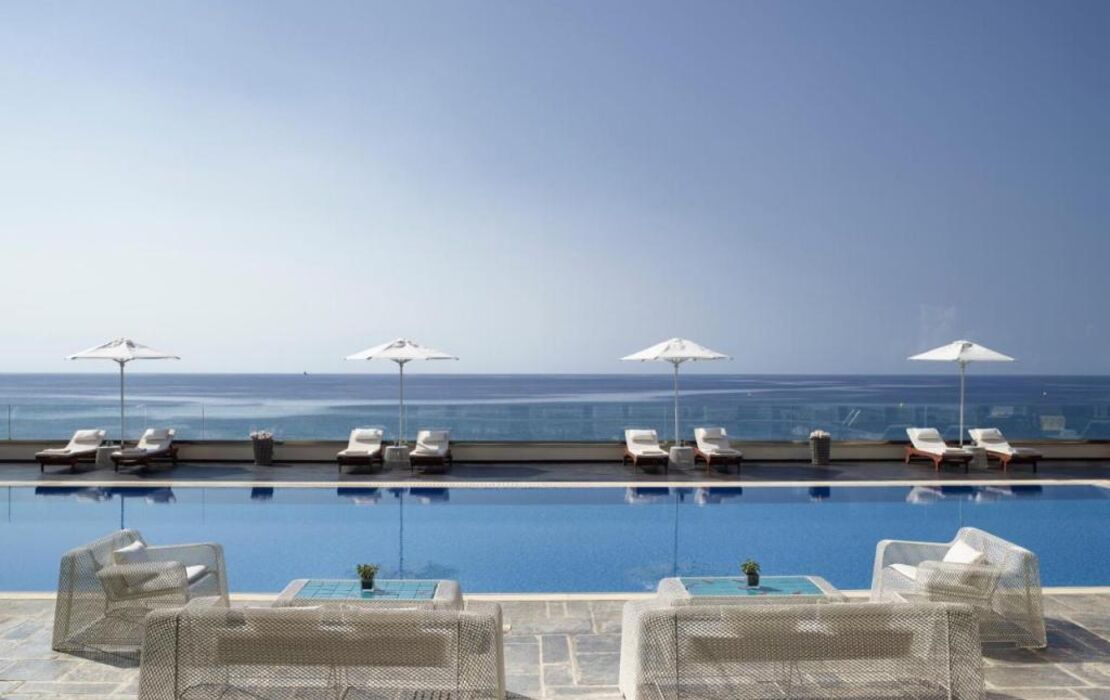 Boutique 5 Hotel & Spa - Adults Only