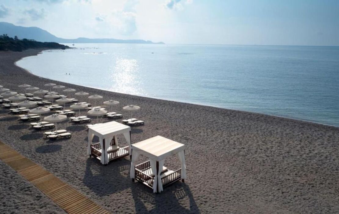 Boutique 5 Hotel & Spa - Adults Only