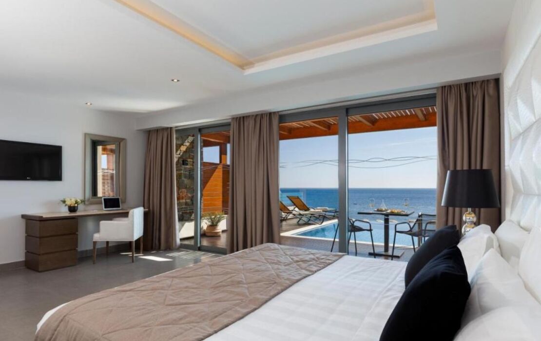 Boutique 5 Hotel & Spa - Adults Only