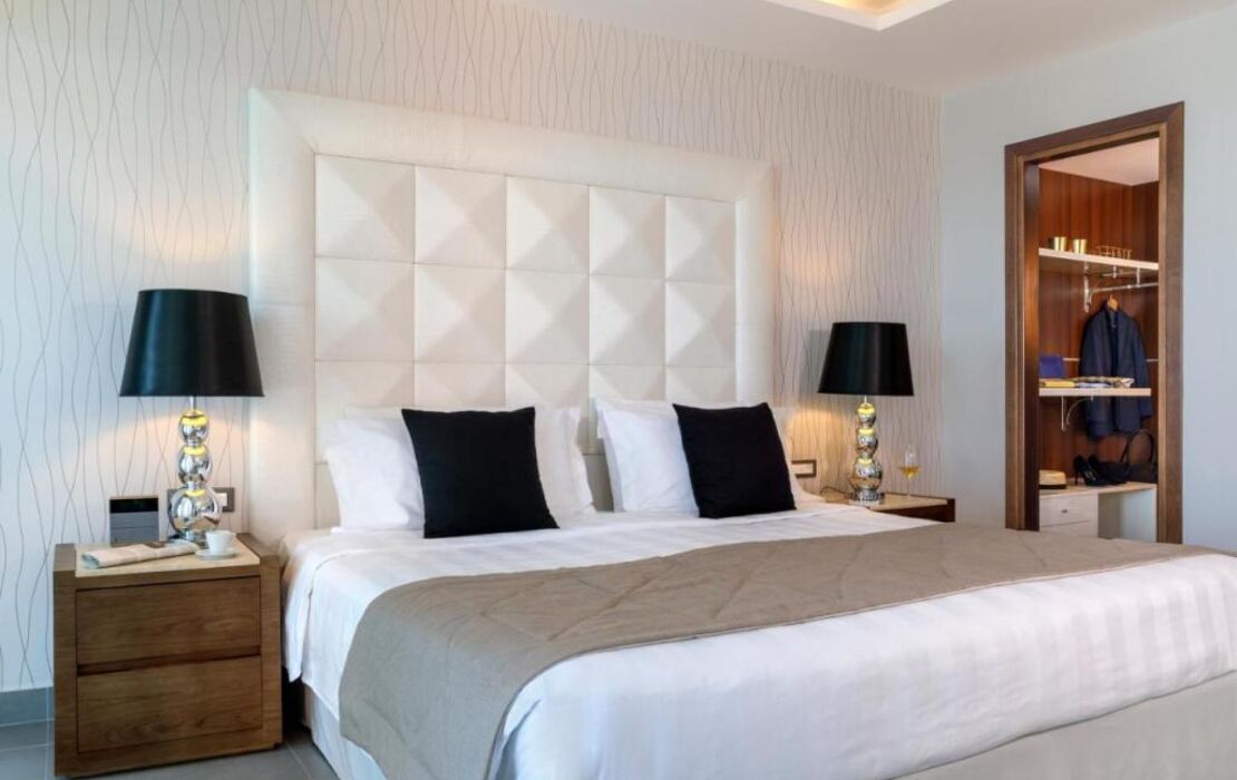 Boutique 5 Hotel & Spa - Adults Only