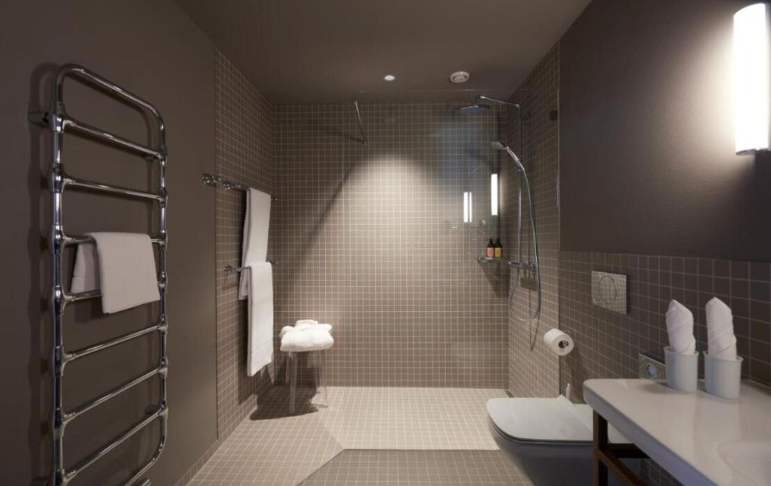 Boutique Hotel La Couronne