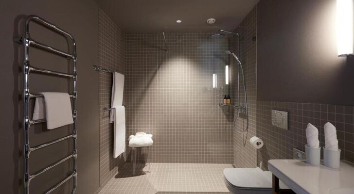 Boutique Hotel La Couronne