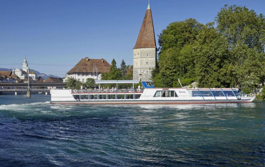Boutique Hotel La Couronne