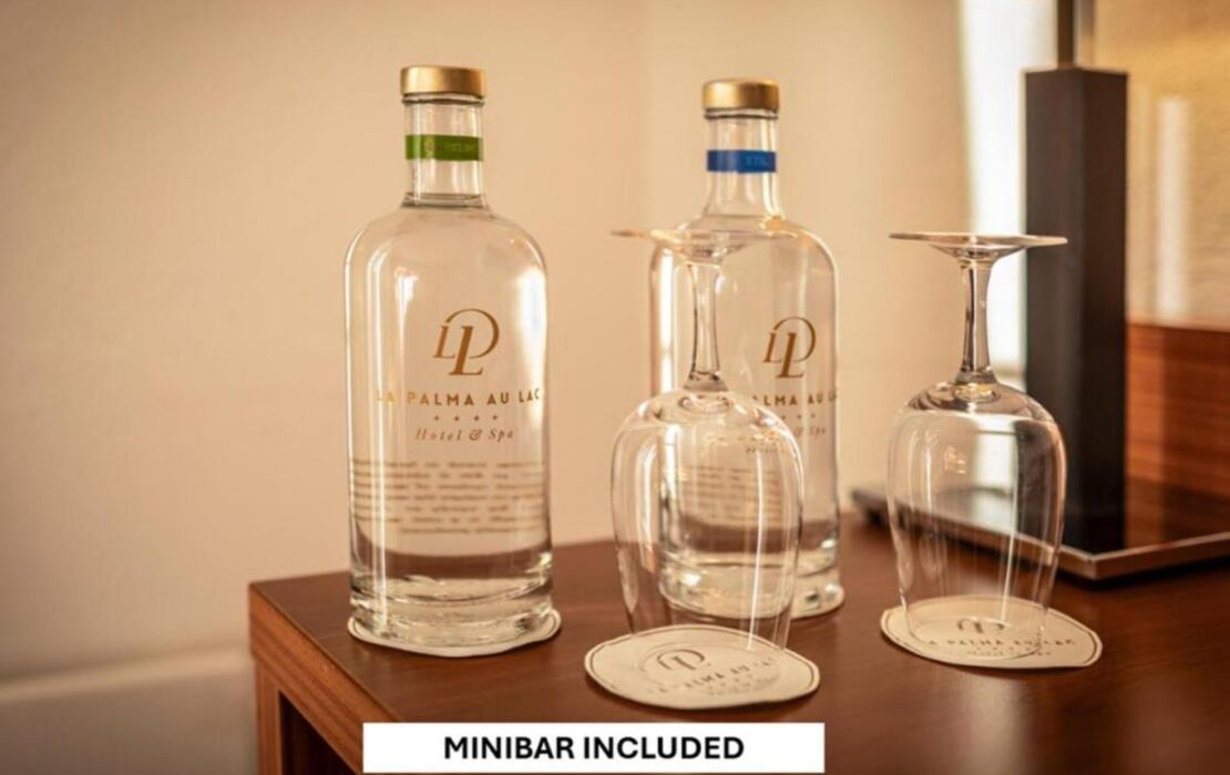 Hotel la Palma au Lac