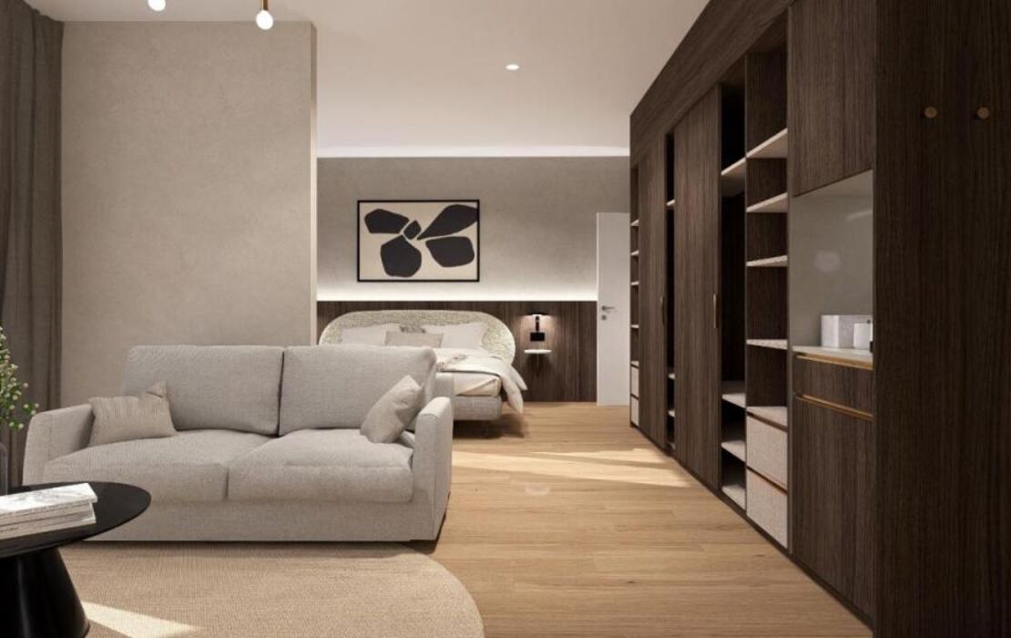 Hotel la Palma au Lac