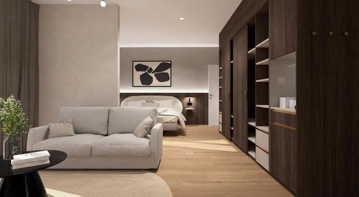 Hotel la Palma au Lac