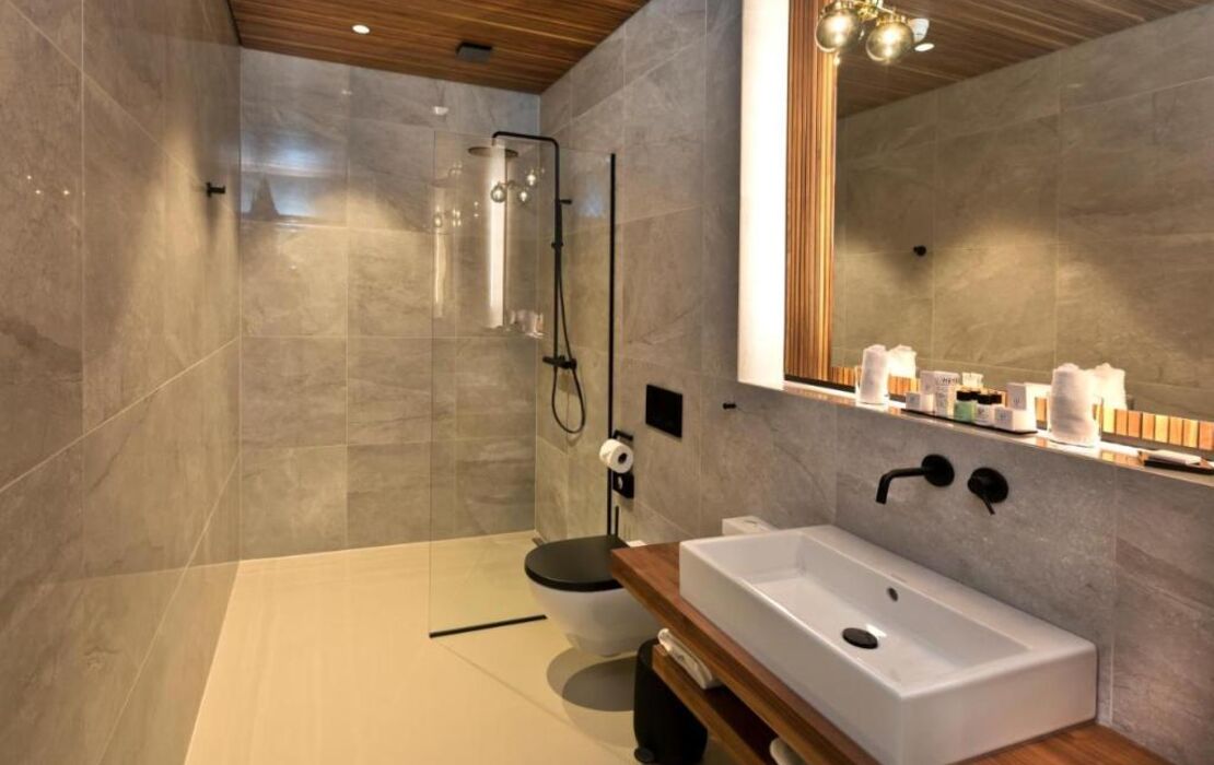 Hotel la Palma au Lac