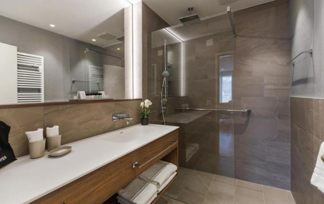 Hotel la Palma au Lac