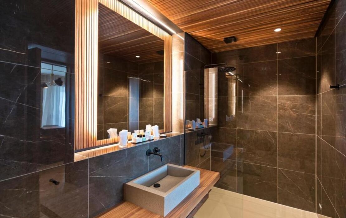 Hotel la Palma au Lac