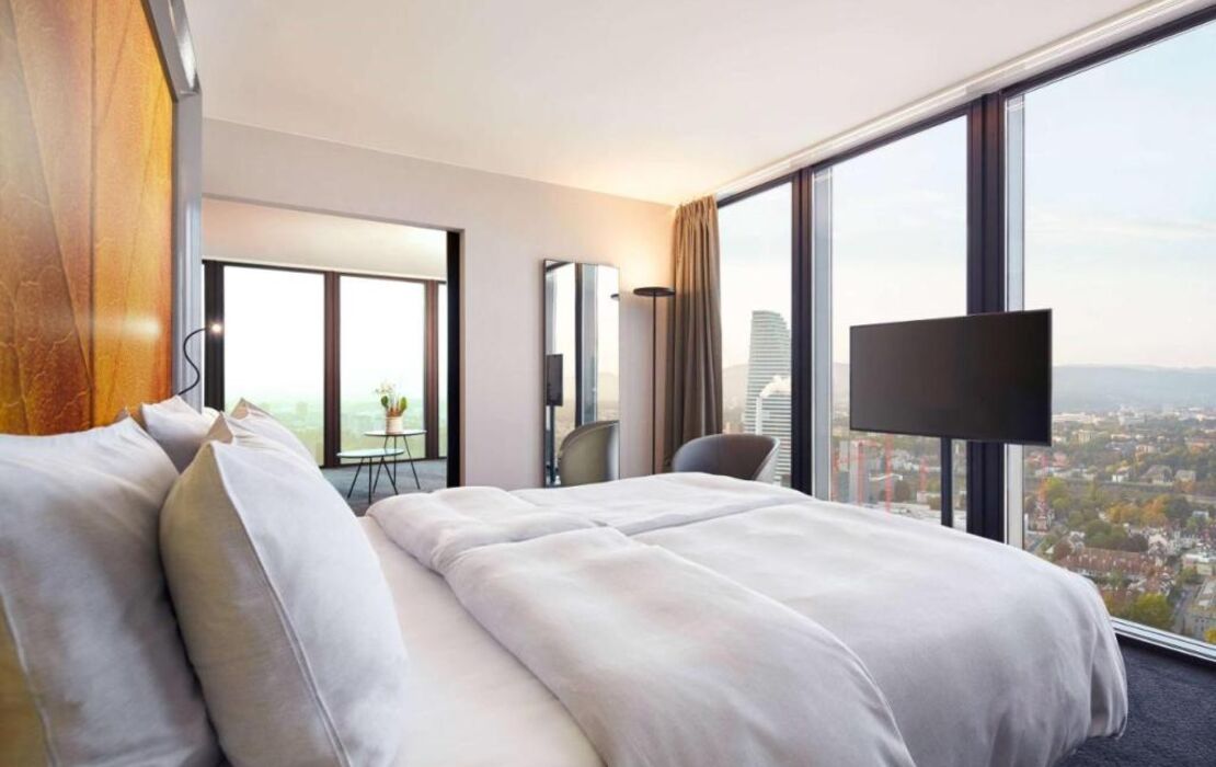 HYPERION Hotel Basel
