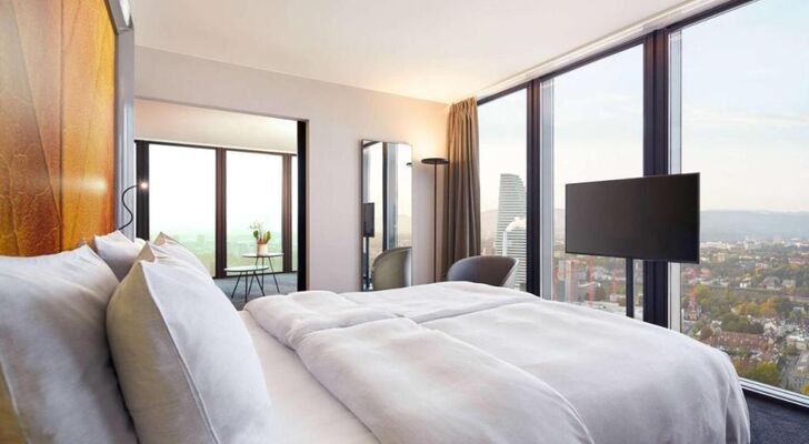 HYPERION Hotel Basel