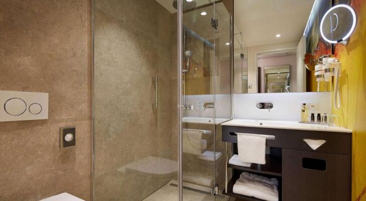 HYPERION Hotel Basel