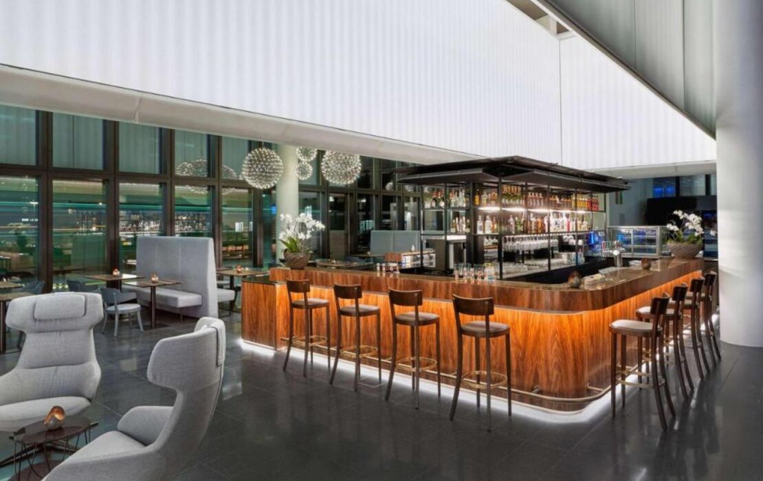 HYPERION Hotel Basel