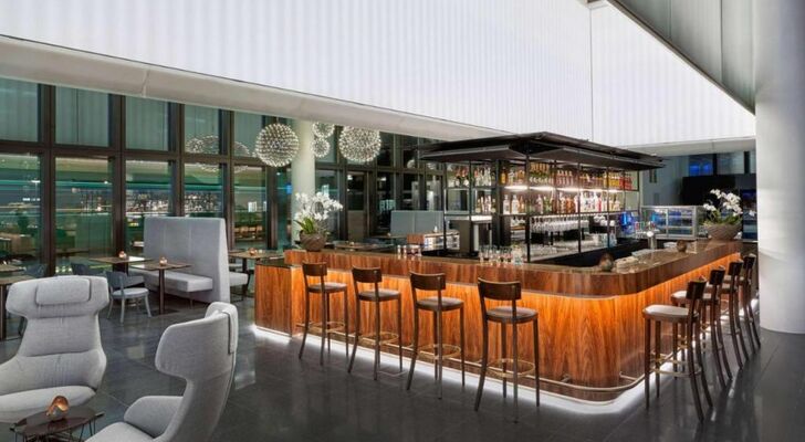 HYPERION Hotel Basel