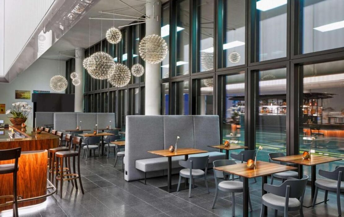 HYPERION Hotel Basel