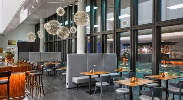 HYPERION Hotel Basel