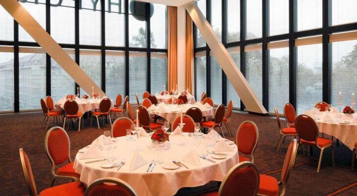 HYPERION Hotel Basel