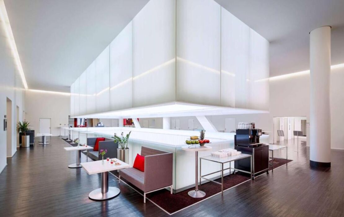 HYPERION Hotel Basel