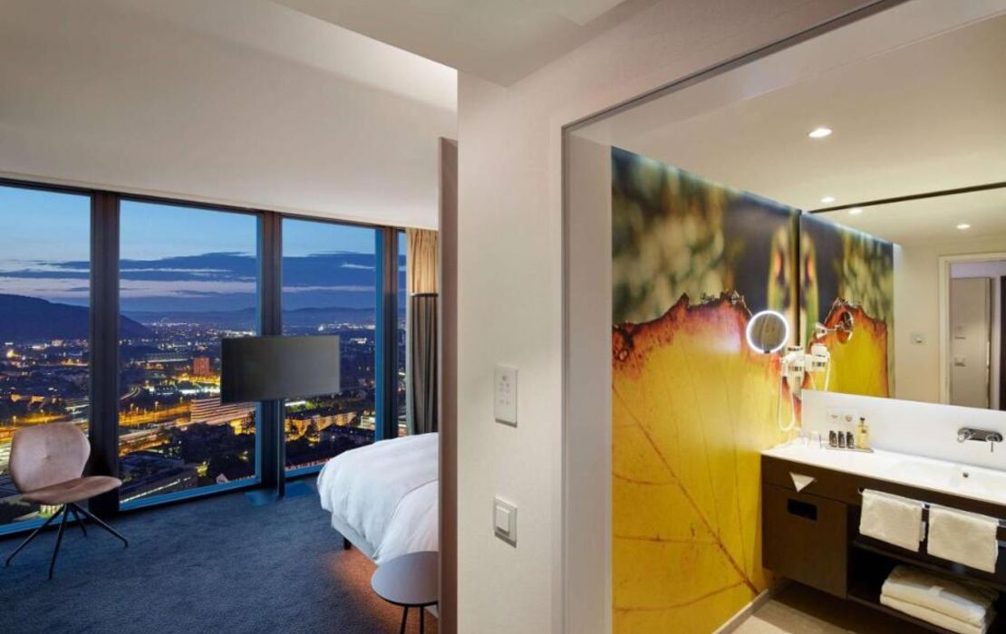 HYPERION Hotel Basel